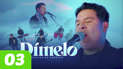 'Dímelo Dímelo'