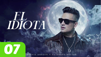 'El Idiota'