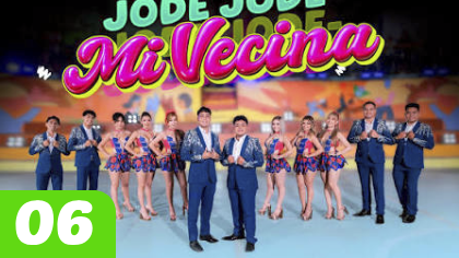'Mix jode jode / Mi Vecina'