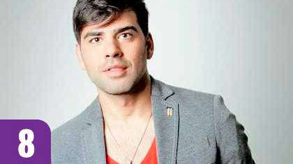 'Candadito'