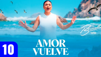 'Amor vuelve'