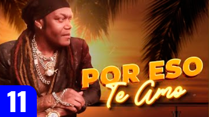 'Por eso te amo'