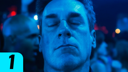'TURN THE LIGHTS OFF'