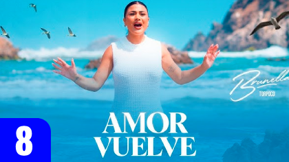 'Amor vuelve'