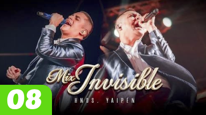 'Mix Invisible'