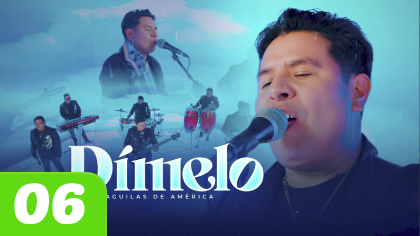'Dímelo Dímelo'