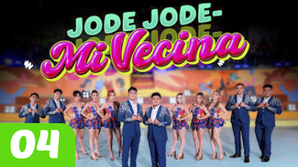 'Mix jode jode / Mi Vecina'