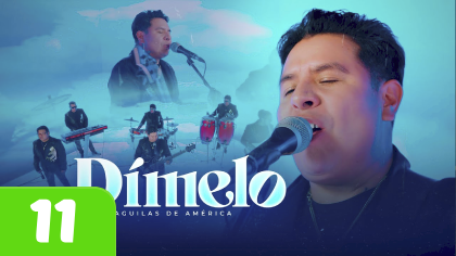 'Dímelo Dímelo'