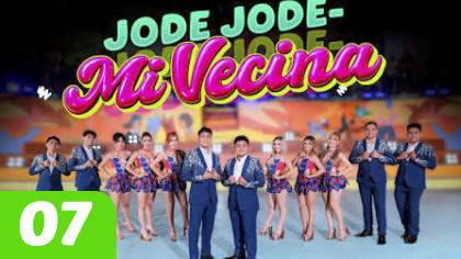'Mi Jode Jode'