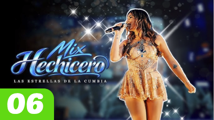 'Mix Hechicero'