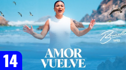 'Amor vuelve'