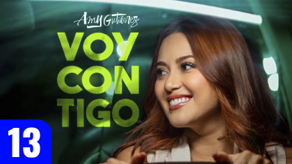 'Voy contigo'