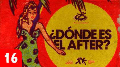 'Inglés en Miami'