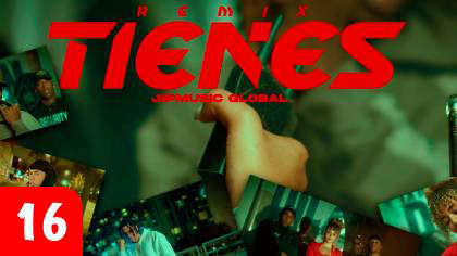 'Tienes (Remix)'