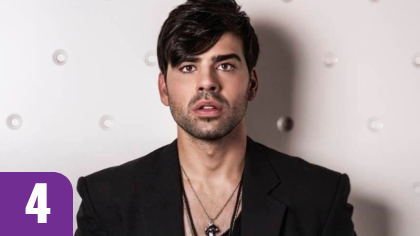'Candadito'