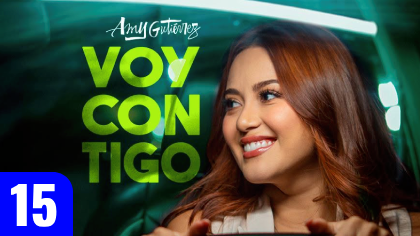 'Voy contigo'