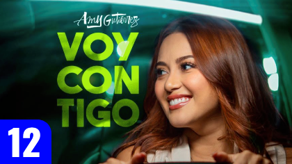 'Voy contigo'