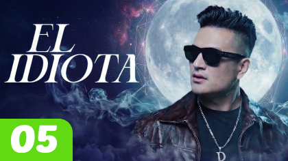 'El Idiota'