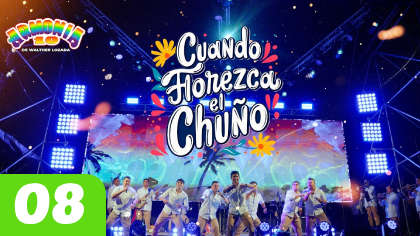 'Cuando florezca el chuño'