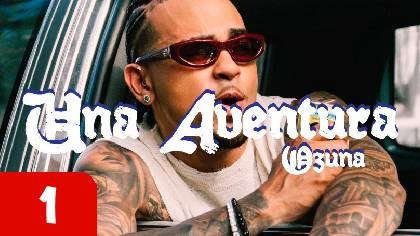 ‘Una aventura’