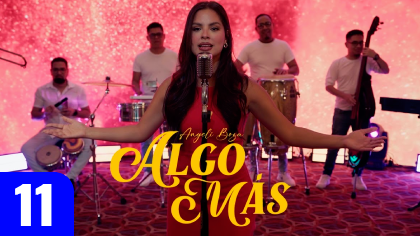 'Algo más'