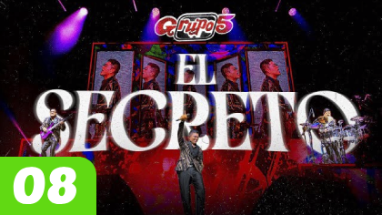 'El Secreto'