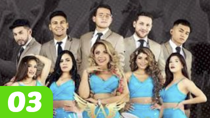 'El Divorcio'