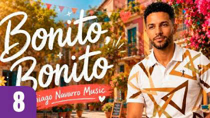 'Bonito bonito'