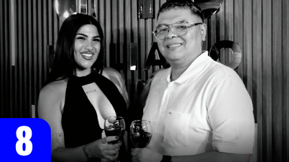 'No sufras corazón'