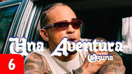 ‘Una aventura’