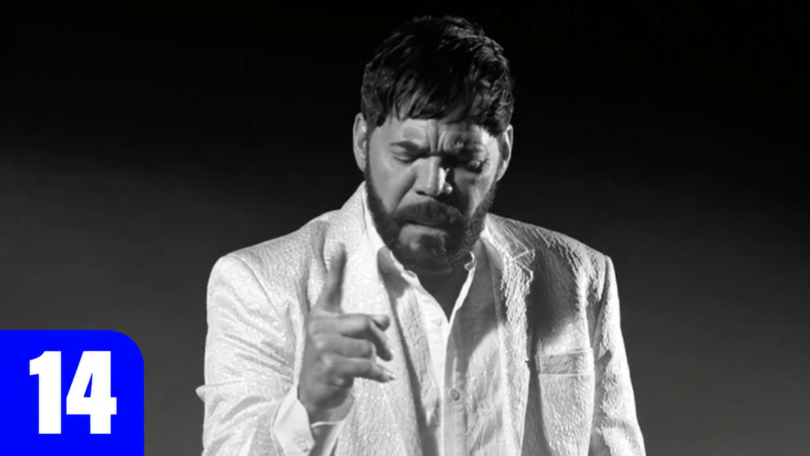 'Paso la vida pensando'