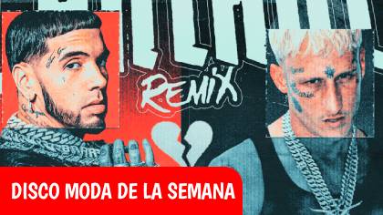 'Cuando no era cantante'