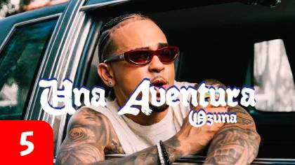 ‘Una aventura’