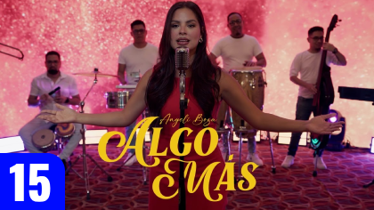 'Algo más'