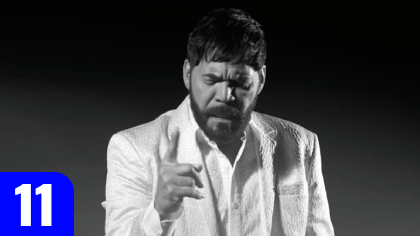 'Paso la vida pensando'