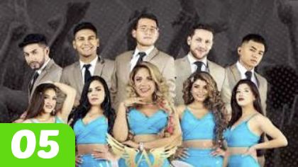 'El Divorcio'