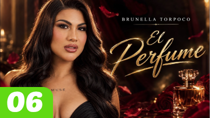 'El perfume'