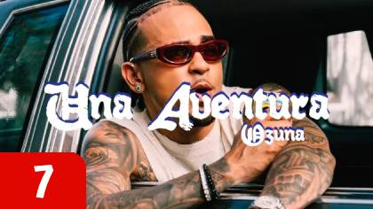 ‘Una aventura’