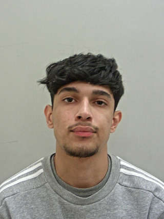 Man pleads guilty to causing death of baby by dangerous driving ...