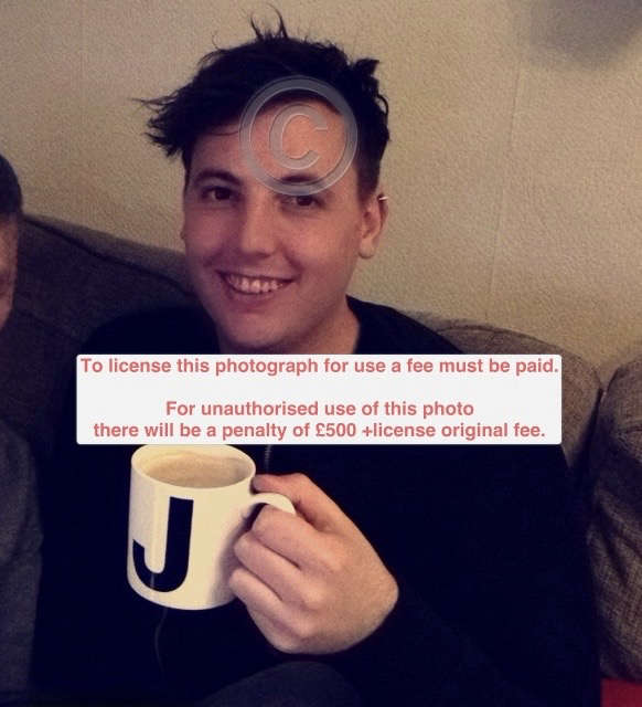 Jae Jamie Varley Blackpool Preston