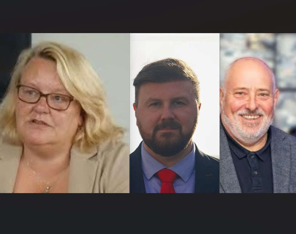 Blackpool Council plays down clash with resort’s Labour MP - Central ...