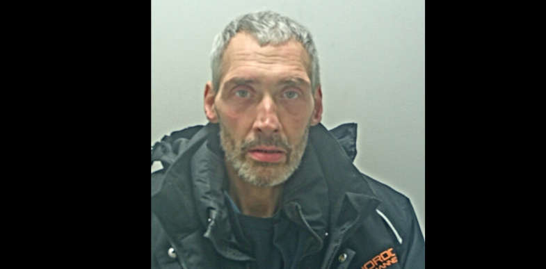 Prolific burglar jailed after string of break-ins - Central Radio North ...
