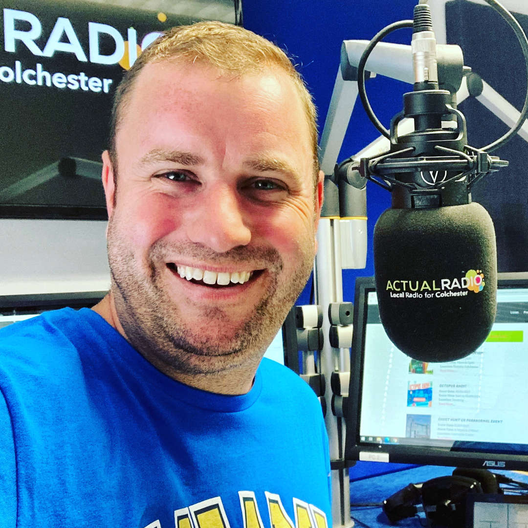 Schedule Actual Radio Local Radio From Colchester For North East 