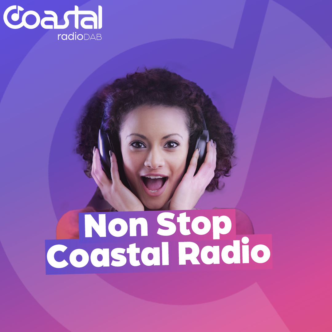 Coastal Radio DAB