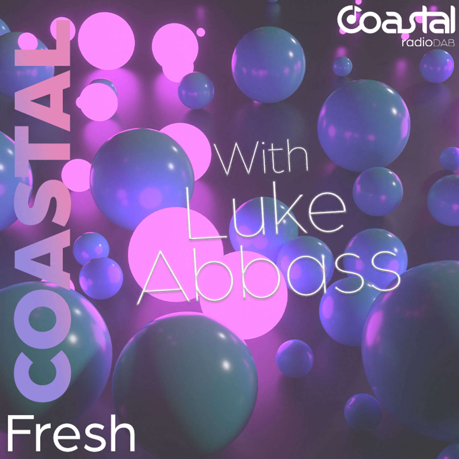 Coastal Fresh with Luke Abbass