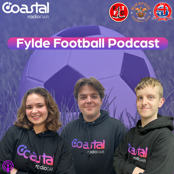 Fylde Football Podcast