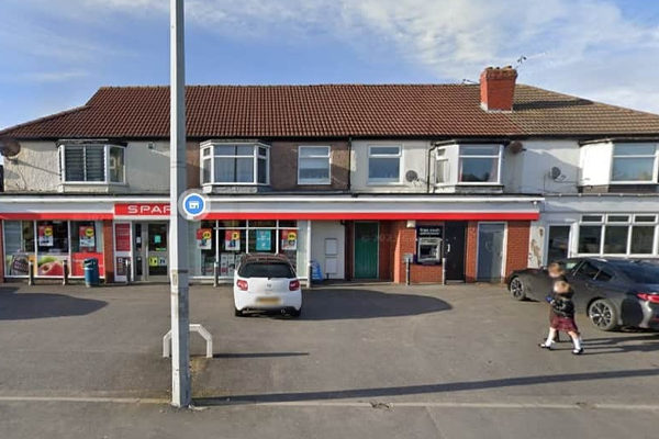 New fish and chip shop in Poulton set to open - Coastal Radio DAB