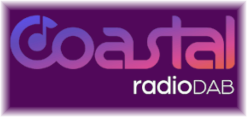 Coastal Radio DAB