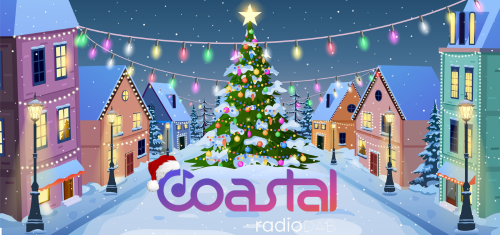 Coastal Radio DAB