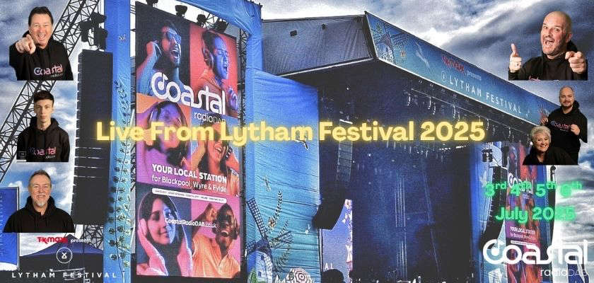 Lytham Festival 2025
